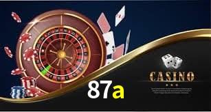 Statistics 87a