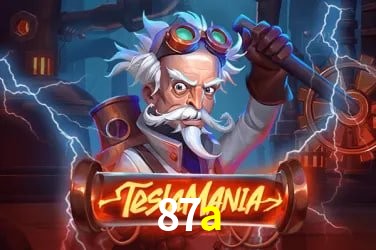 Games Directory 87a