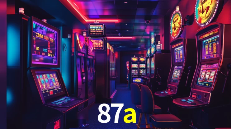 Welcome Bonus 87a